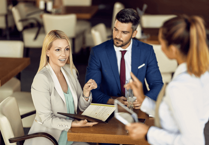 Criminal Defense Good Legal Lawyers And Ready to Fight for Your Rights